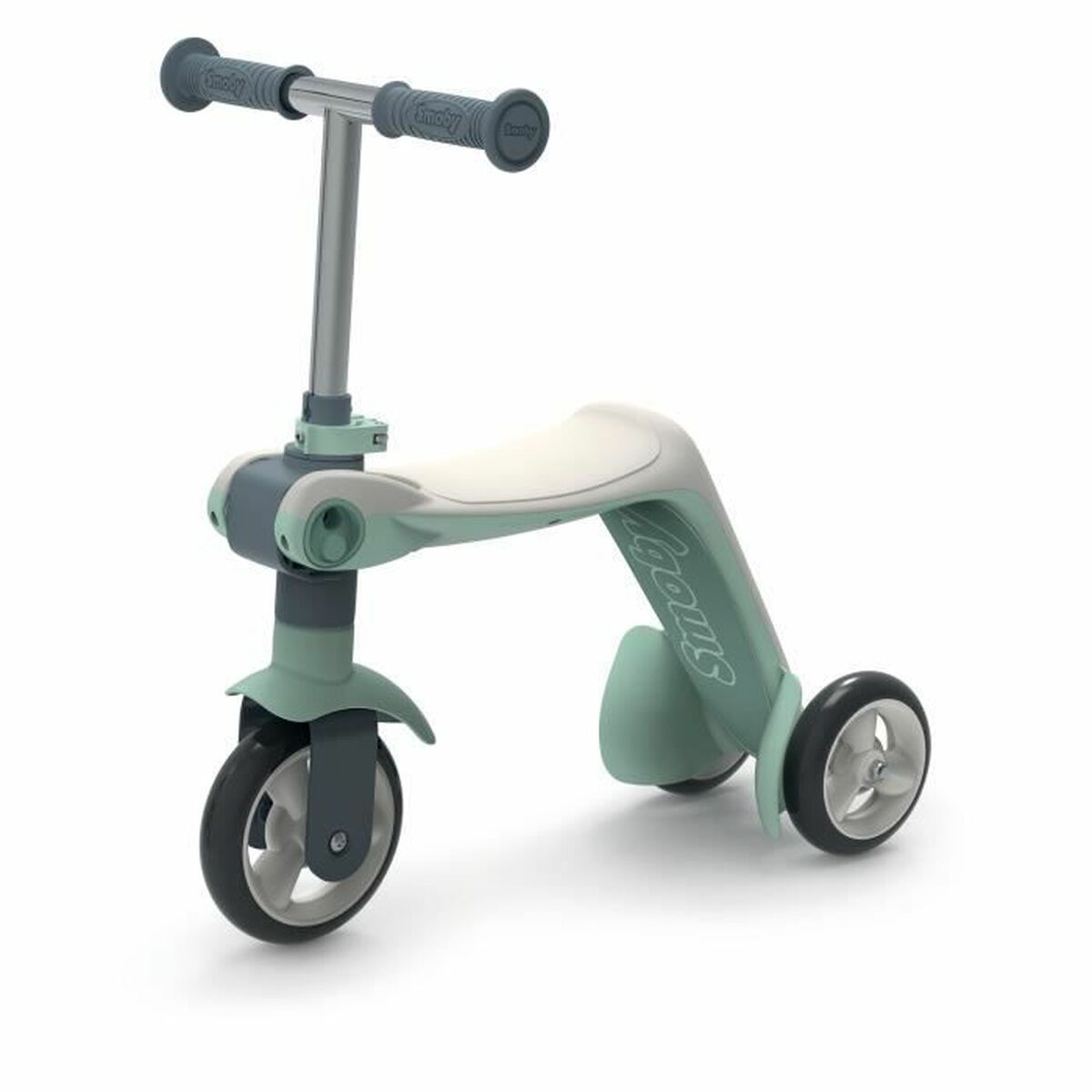 Rower Trójkołowy Smoby Switch